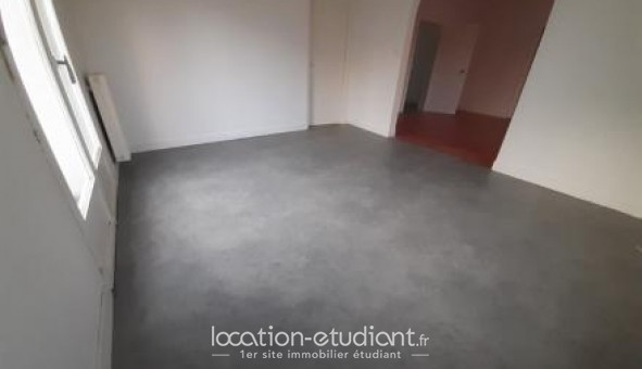 Logement tudiant T3 à Limoges (87280)