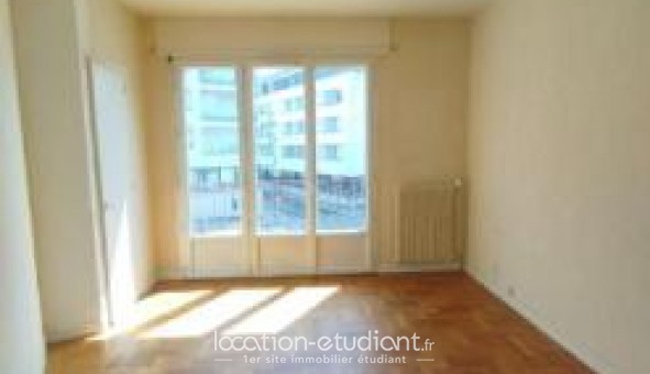 Logement tudiant T3 à Limoges (87280)