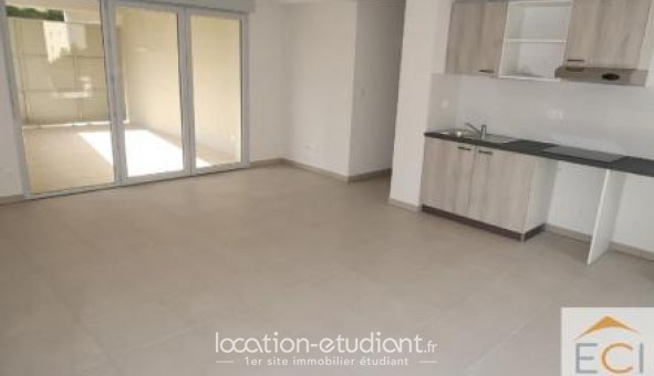 Logement tudiant T3 à Limoges (87280)