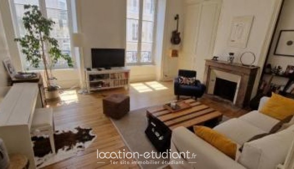 Logement tudiant T3 à Limoges (87280)