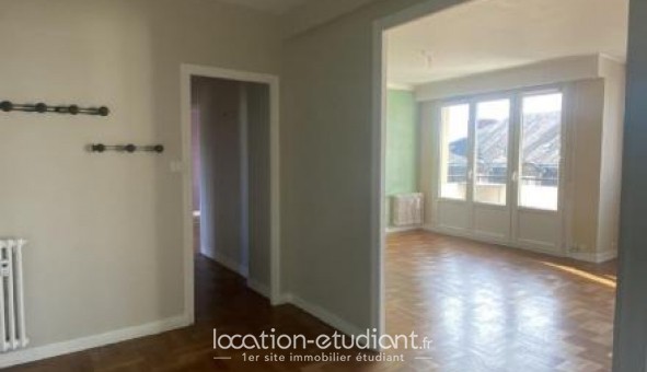 Logement tudiant T3 à Limoges (87280)