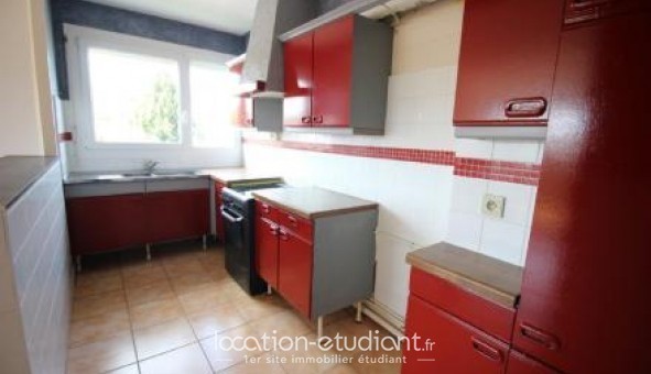 Logement tudiant T3 à Limoges (87280)