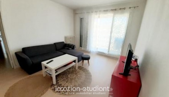Logement �tudiant T3 à Limoges (87280)