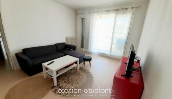 Logement tudiant T3 à Limoges (87280)