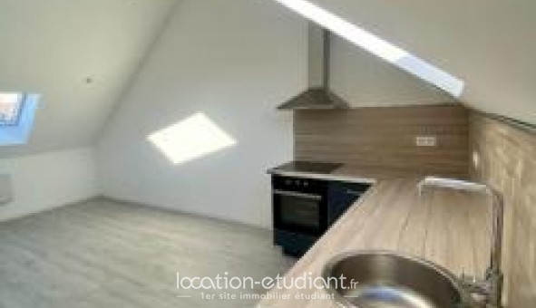 Logement �tudiant T3 à Limoges (87280)