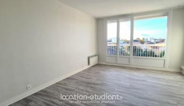 Logement tudiant T3 à Limoges (87280)