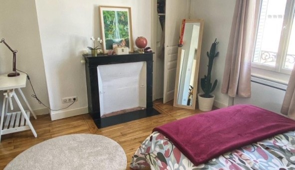 Logement tudiant T3 à Limoges (87280)