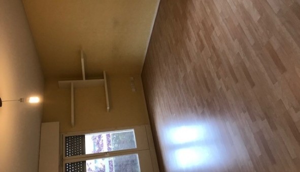 Logement tudiant T3 à Limoges (87280)