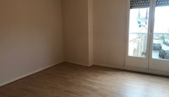 Logement tudiant T3 à Limoges (87280)