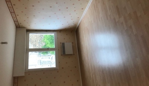 Logement tudiant T3 à Limoges (87280)