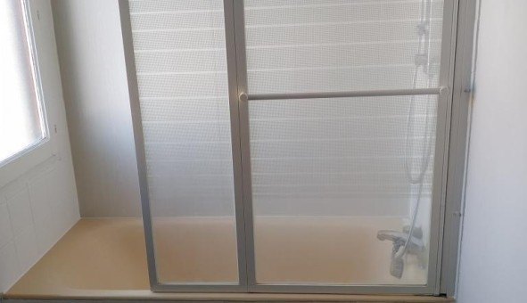 Logement tudiant T3 à Limoges (87280)