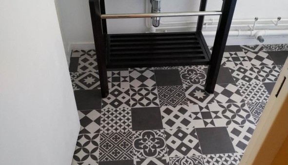 Logement tudiant T3 à Limoges (87280)
