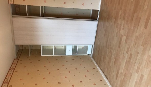 Logement tudiant T3 à Limoges (87280)