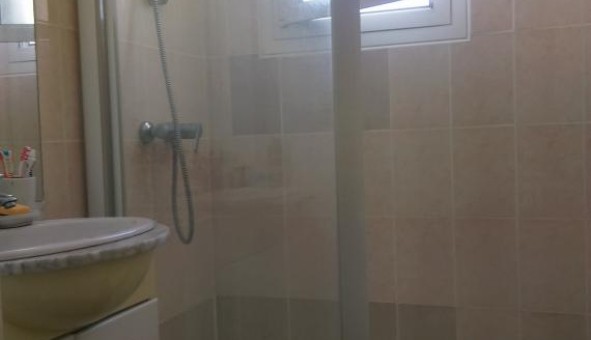 Logement tudiant T3 à Limoges (87280)