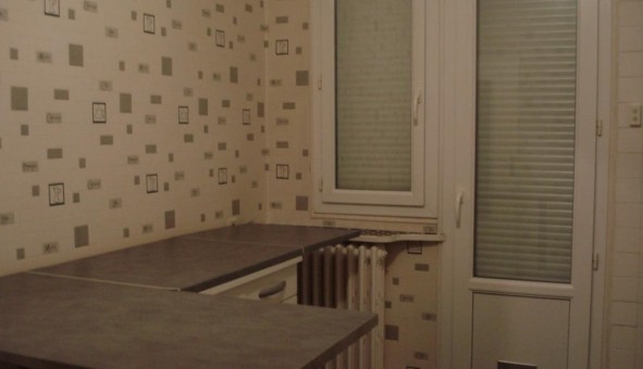 Logement tudiant T3 à Limoges (87280)