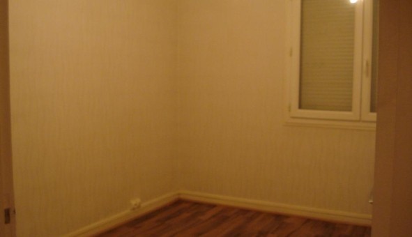 Logement tudiant T3 à Limoges (87280)