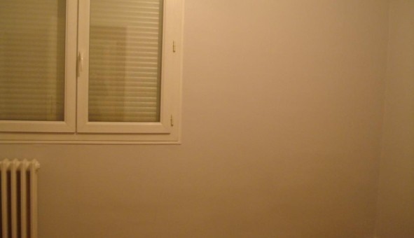 Logement tudiant T3 à Limoges (87280)