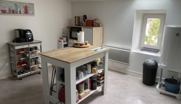 Logement tudiant T3 à Limoges (87280)