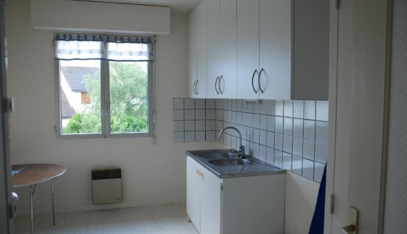 Logement tudiant T3 à Limoges (87280)
