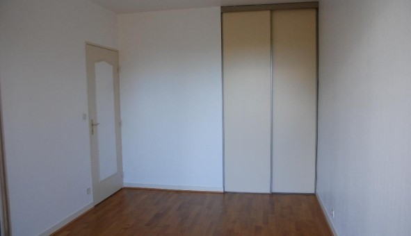 Logement tudiant T3 à Limoges (87280)