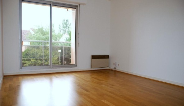 Logement tudiant T3 à Limoges (87280)