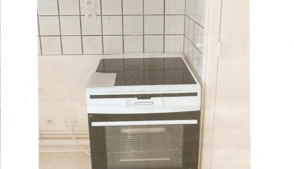 Logement tudiant T3 à Limoges (87280)