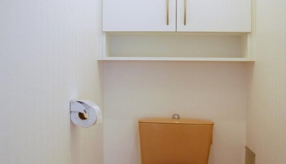 Logement tudiant T3 à Limoges (87280)