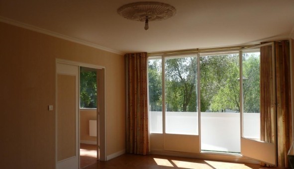 Logement tudiant T3 à Limoges (87280)
