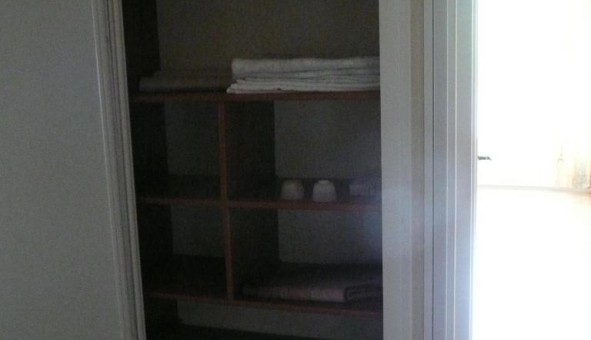 Logement tudiant T3 à Limoges (87280)