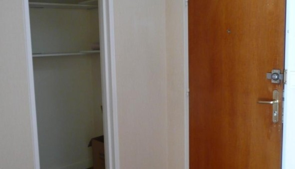 Logement tudiant T3 à Limoges (87280)