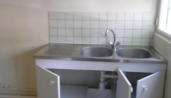 Logement tudiant T3 à Limoges (87280)