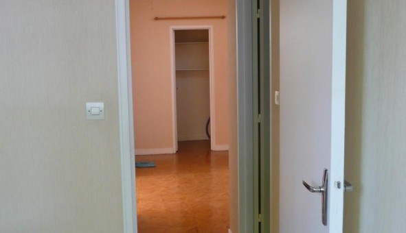 Logement tudiant T3 à Limoges (87280)