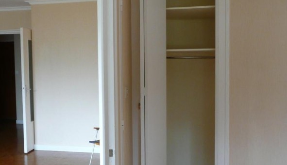Logement tudiant T3 à Limoges (87280)