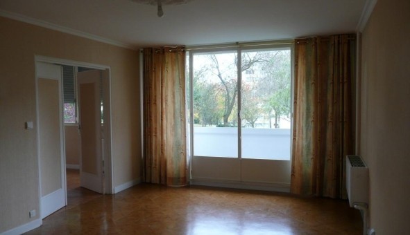 Logement tudiant T3 à Limoges (87280)