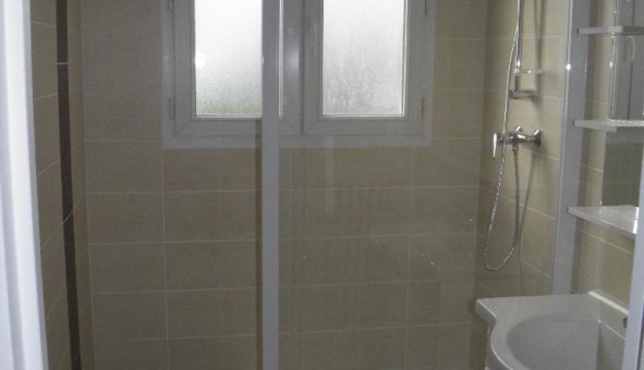 Logement tudiant T3 à Limoges (87280)
