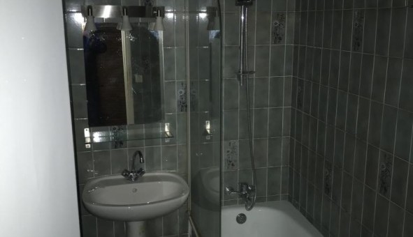 Logement tudiant T3 à Limoges (87280)