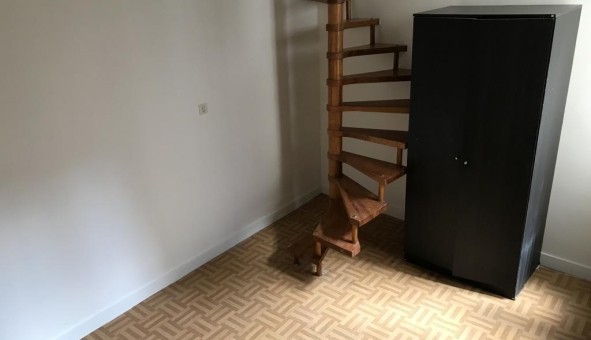 Logement tudiant T3 à Limoges (87280)