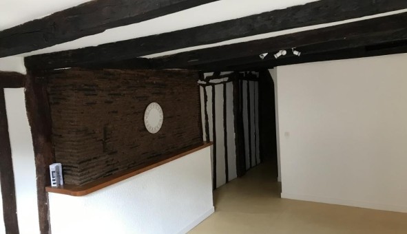 Logement tudiant T3 à Limoges (87280)
