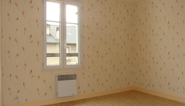 Logement tudiant T3 à Limoges (87280)