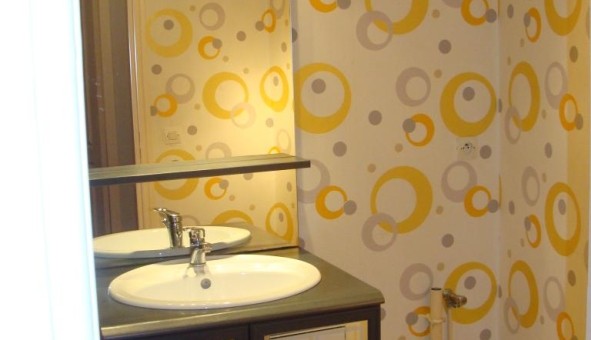 Logement tudiant T3 à Limoges (87280)
