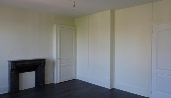 Logement tudiant T3 à Limoges (87280)