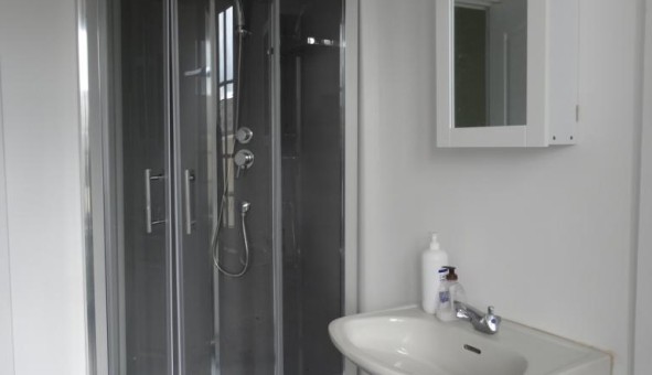 Logement tudiant T3 à Limoges (87280)