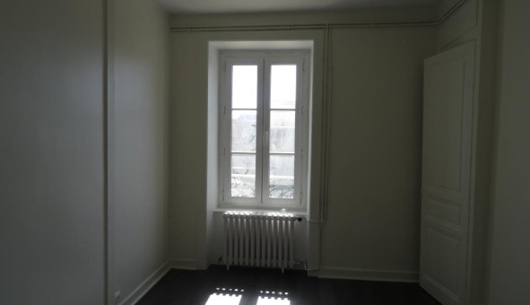 Logement tudiant T3 à Limoges (87280)
