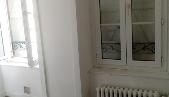 Logement tudiant T3 à Limoges (87280)