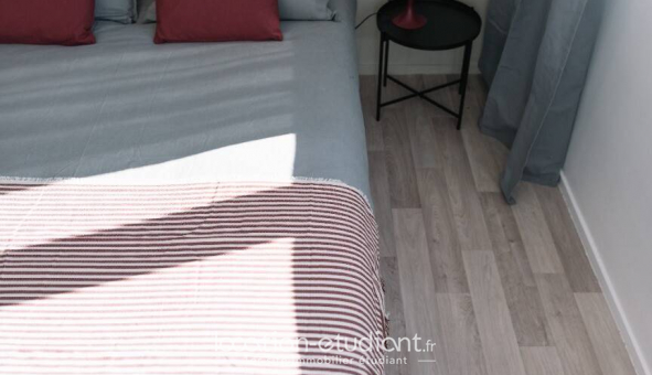 Logement tudiant T3 à Limoges (87280)