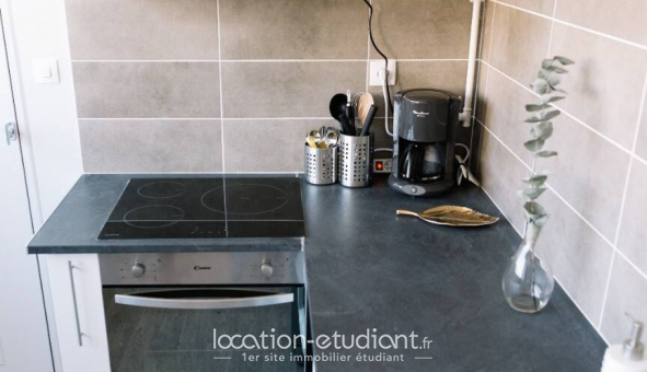 Logement tudiant T3 à Limoges (87280)
