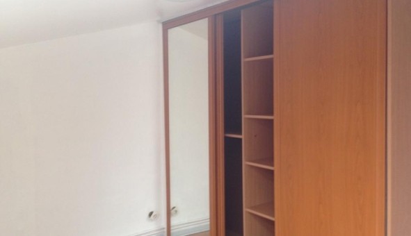 Logement tudiant T3 à Limoges (87280)