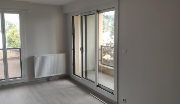 Logement étudiant Location T3 Vide Limoges (87280)