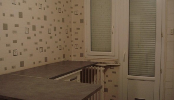 Logement tudiant T3 à Limoges (87280)