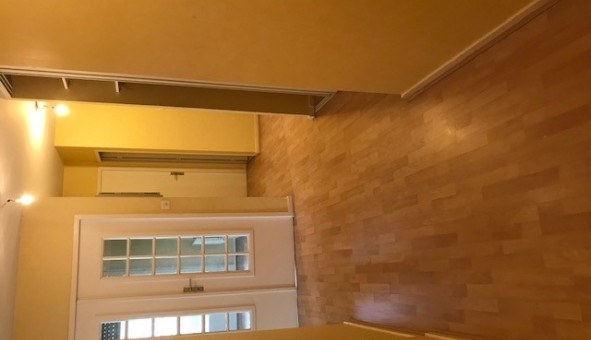 Logement tudiant Location T3 Vide Limoges (87280)